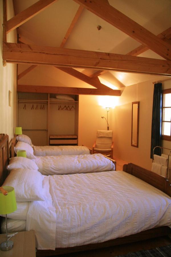 Loire Escapes Hotel Berrie ภายนอก รูปภาพ