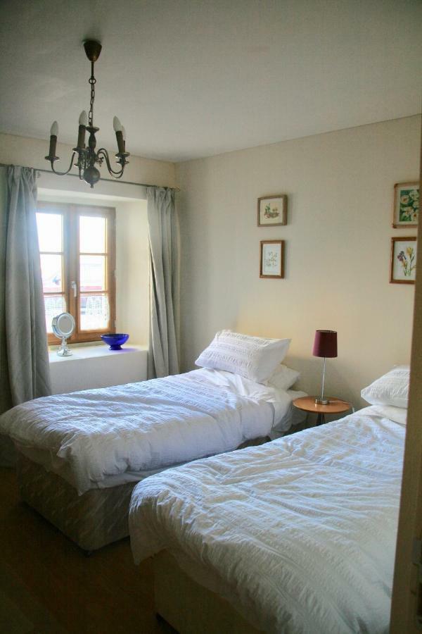 Loire Escapes Hotel Berrie ภายนอก รูปภาพ