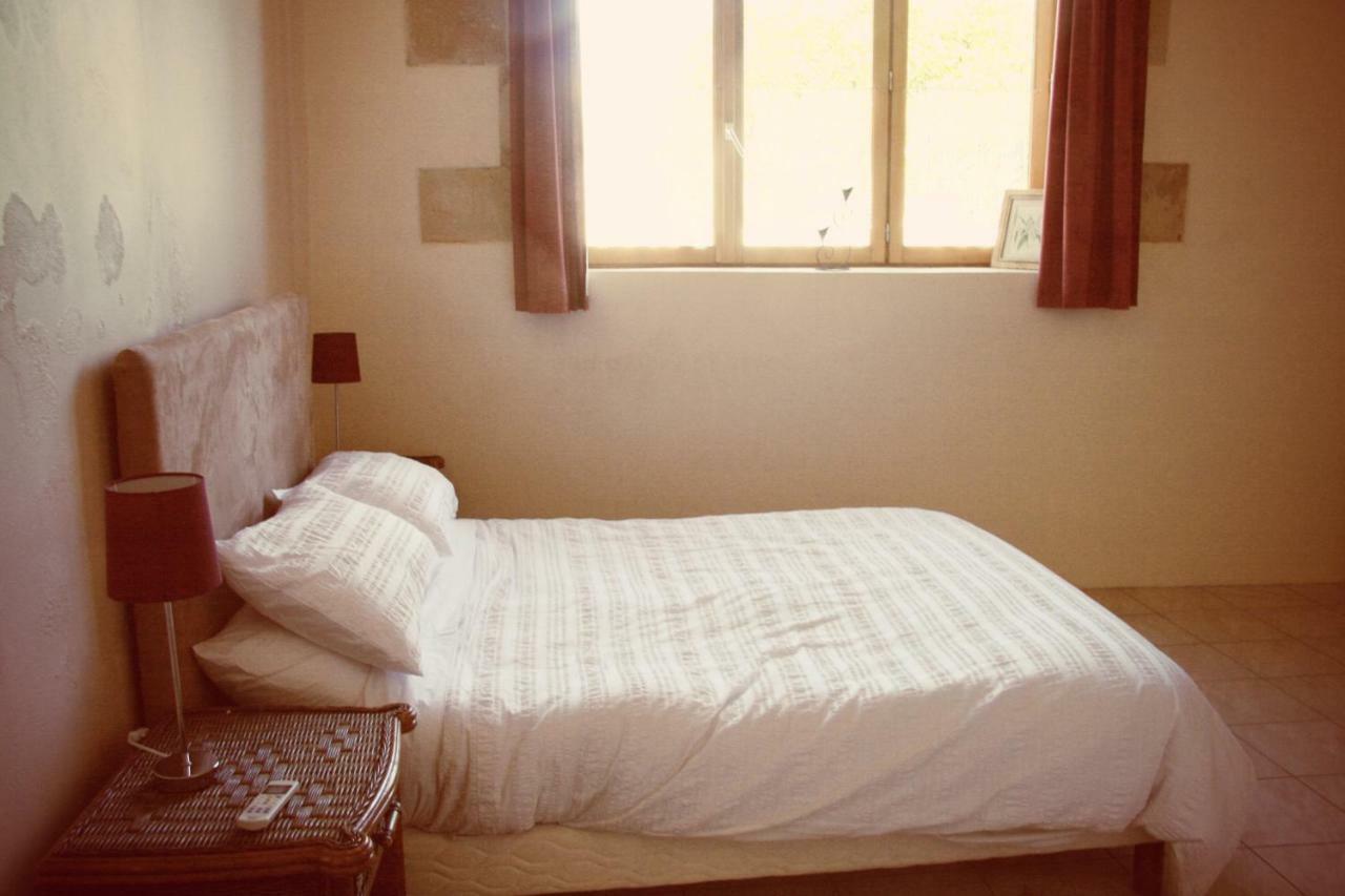 Loire Escapes Hotel Berrie ภายนอก รูปภาพ