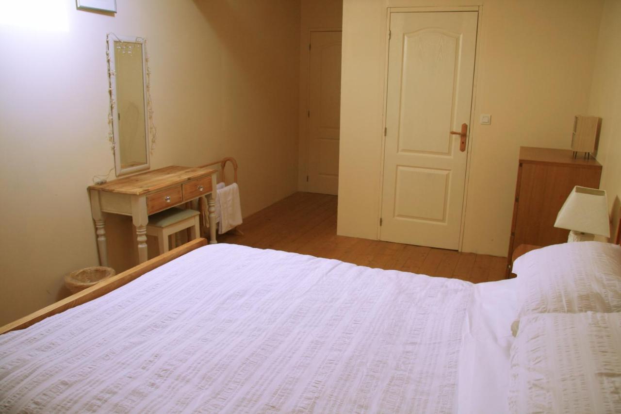Loire Escapes Hotel Berrie ภายนอก รูปภาพ