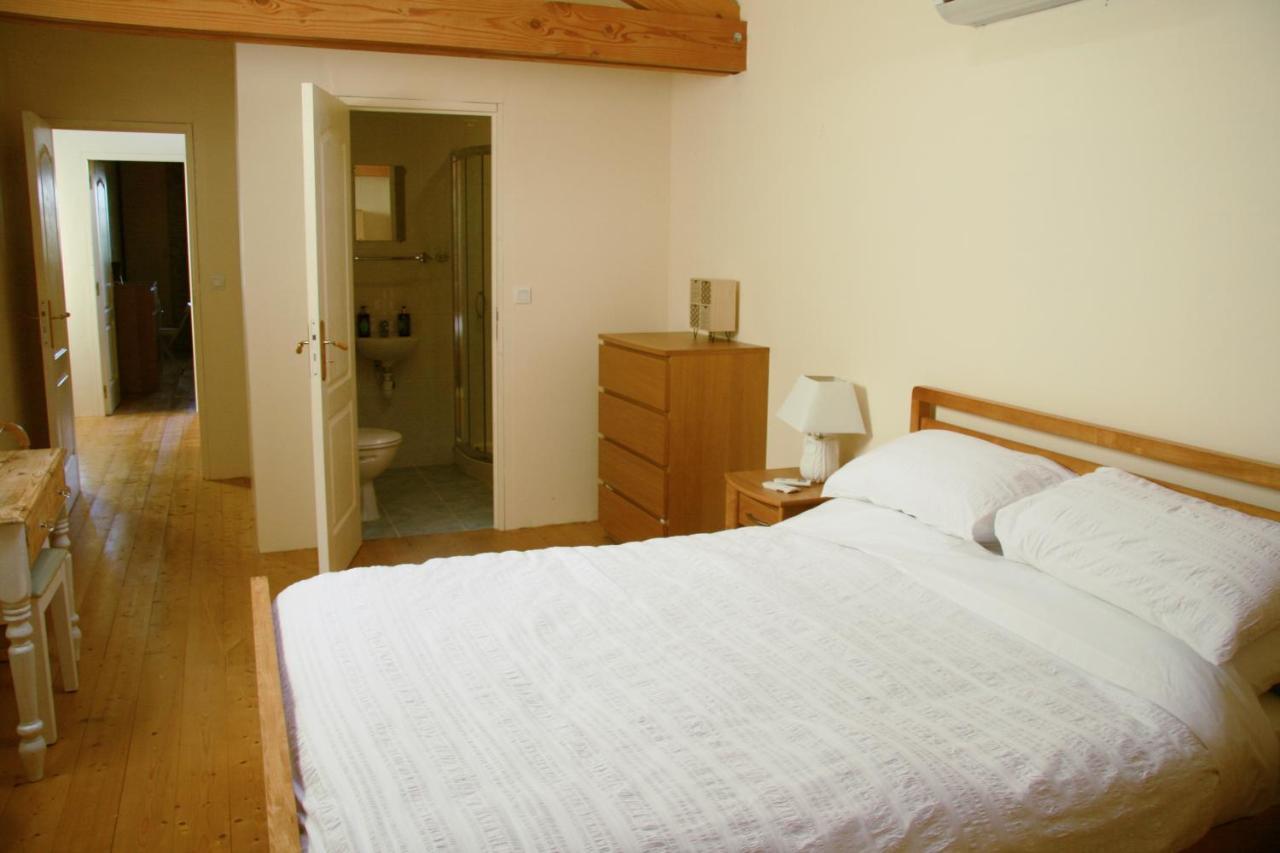 Loire Escapes Hotel Berrie ภายนอก รูปภาพ