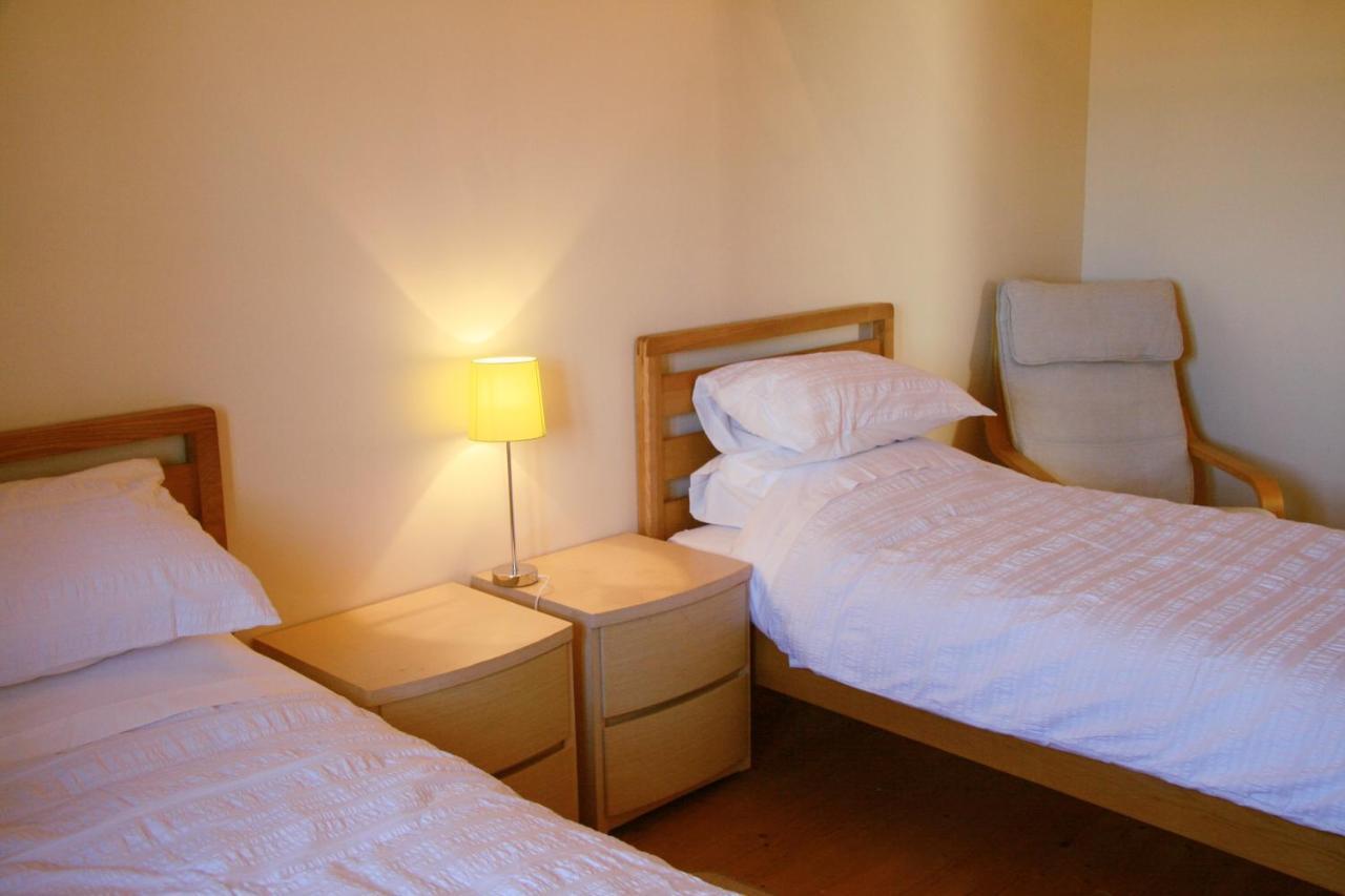 Loire Escapes Hotel Berrie ภายนอก รูปภาพ