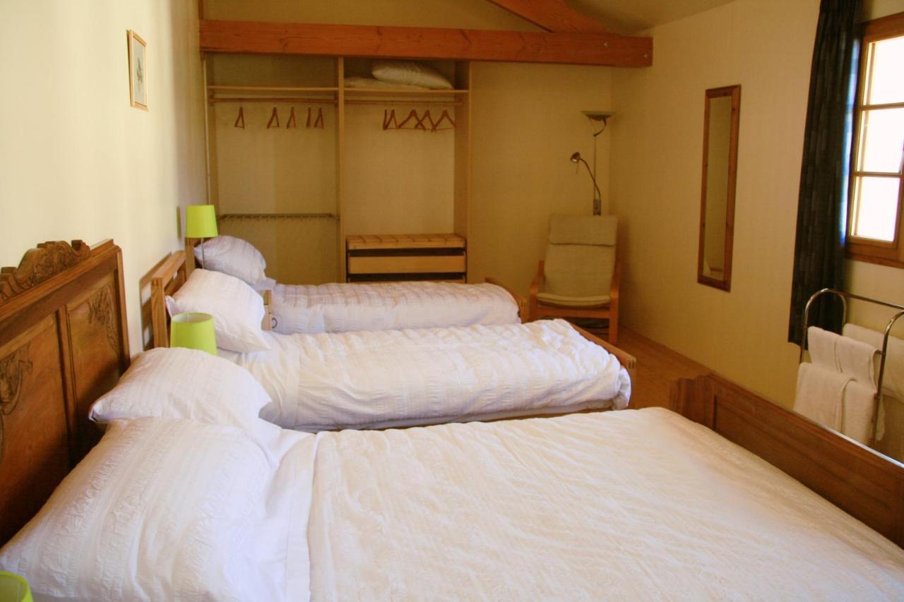 Loire Escapes Hotel Berrie ภายนอก รูปภาพ